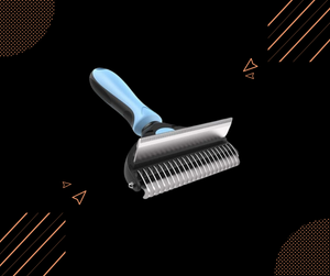 Removedor de Pelos para mascota