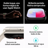 Smartwatch SA200 Serie 9