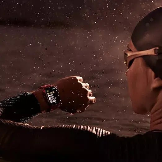 Smartwatch SA200 Serie 9