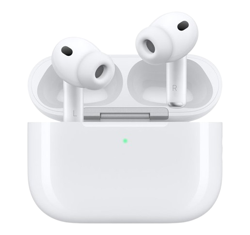 Combo de Airpod Blanco y AirPod P9 Blanco