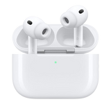 Combo de Airpod Blanco y AirPod P9 Blanco
